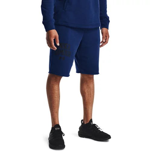Under Armour Rival Terry Cllgt Shorts