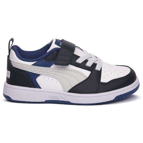 Puma 28 REBOUND V6 MID Bijela Cijene