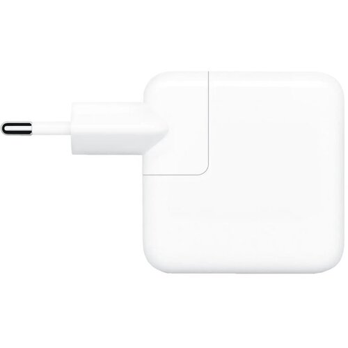 Apple punjač 2X USB-C 35 W Slike
