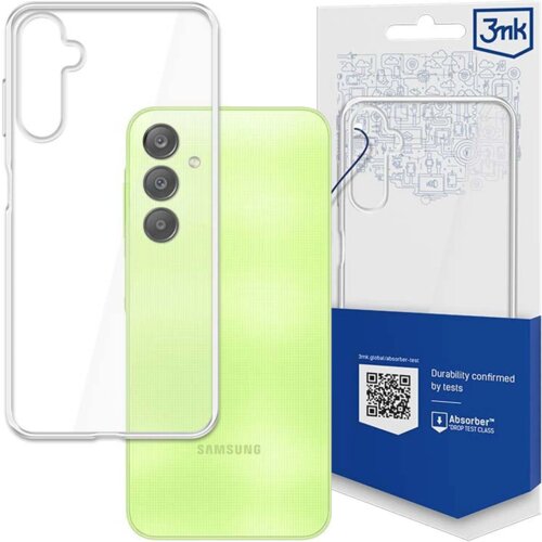 3mk OVITEK ARMOR ZA SAMSUNG GALAXY A15 5G ODPOREN NA UDARCE IN, (5000086612) Cene