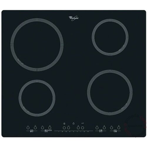 Whirlpool ACM 702/NE ugradna ploča Slike