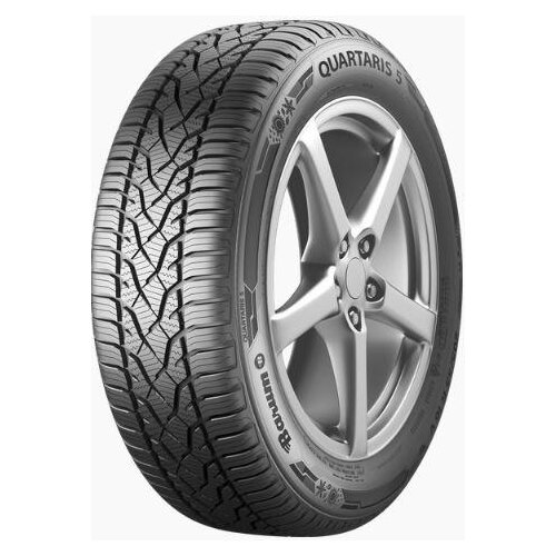 Barum Quartaris 5 ( 165/65 R15 81T ) Slike