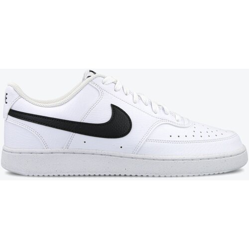 Nike COURT VISION LOW NN, mu&amp;scaron;ke patike za slobodno vreme, bela DH2987 Slike