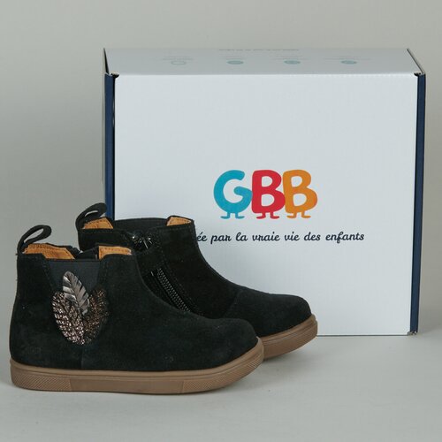GBB Pol&scaron;kornji - Črna Cene