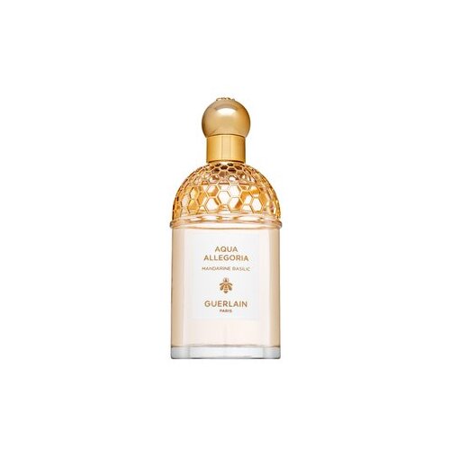 Guerlain Aqua Allegoria Mandarine Basilic 2022 toaletna voda za žene 125 ml Cijene