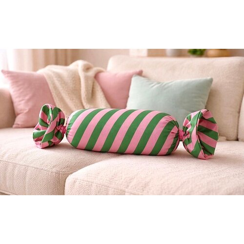 Aberto Design Ukrasni jastuk 60x15 cm Sugar Candy &ndash; Cijene