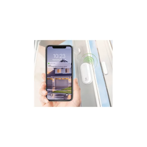 Woox R7047 smart zigbee 3.0 za vrata/okna pametni senzor