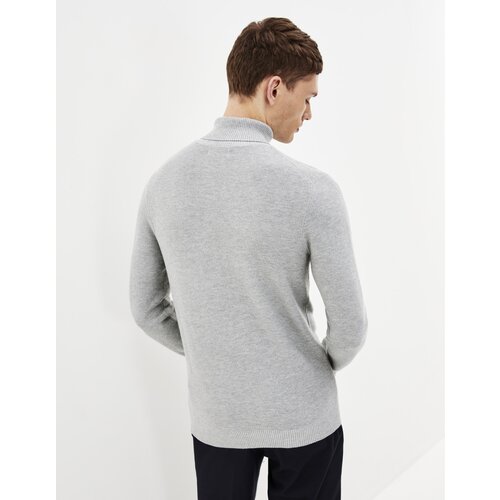 Celio Sweater with turtleneck Pewave - Men Cene