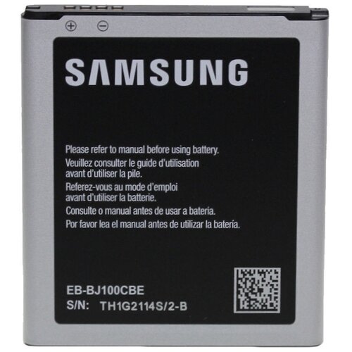  baterija za samsung galaxy J1 / SM-J100, originalna, 1850 mah Cene