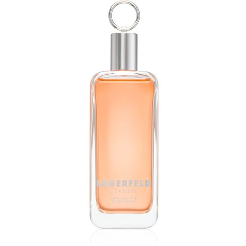 Karl Lagerfeld Lagerfeld Classic losjon za po britju za mo&amp;scaron;ke 100 ml Slike