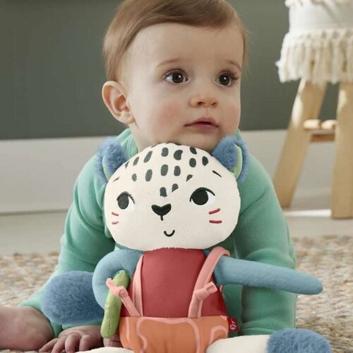 Fisher Price Fisher-Price&amp;reg; Planet Friends - Otro&amp;scaron;ka senzorična igrača (HKD64), (21382047) Slike