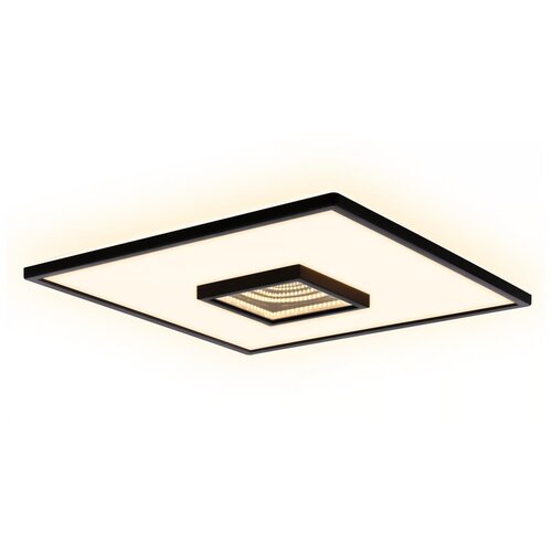 BRILONER 3848015 - led plafonsko svetlo toro LED/18W/230V 42x42 cm crno Cene
