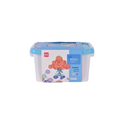 Deli SLAGALICA 3D - PAHULJICA 300 DELOVA 74553 Cene