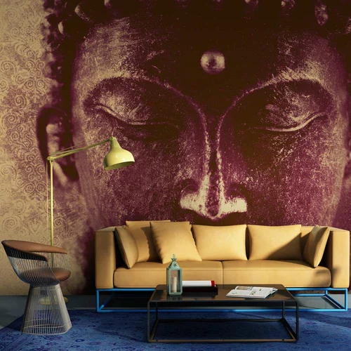  tapeta - Wise Buddha 250x193