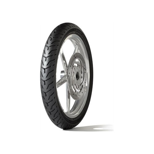 Dunlop 130/60B19 61H TL D408F H-D - Skladi&scaron;če 1 (Dostava 1 delovni dan) Cene