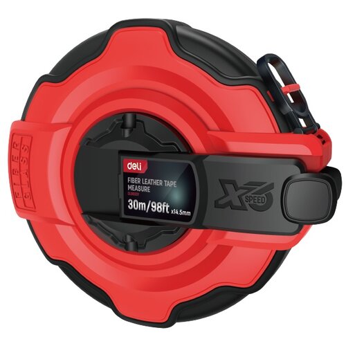 Deli Merna traka EDL9930Y PRO, Fiberglas, 30m Slike