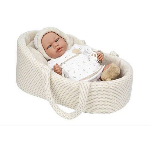  bebe Arias Elegance Andie 40 cm Cene