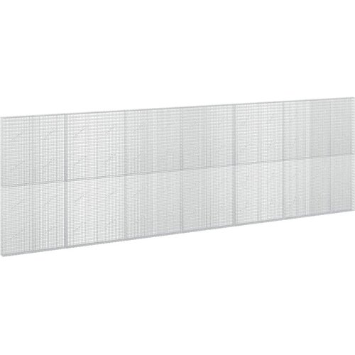  Gabion s žicom debljine 3 5 mm i mrežom 5x2 5 cm 650x10x200 cm - 10 cm 200 cm 650 cm Slike