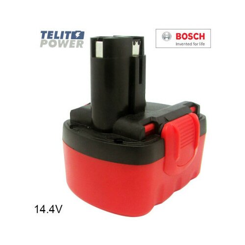 telitPower 14.4V 1300mAh Bosch BAT159 ( P-1665 ) Slike