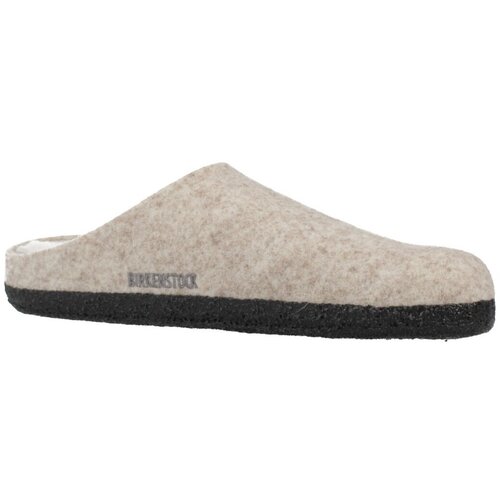 Birkenstock Cokli ZERMATT RIVET Bež Slike