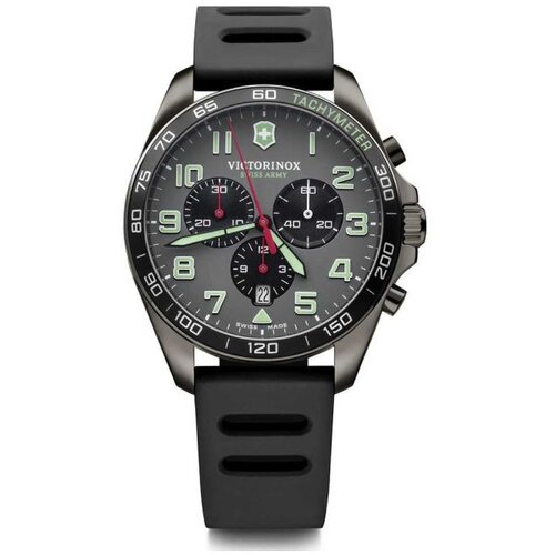 Victorinox muški analogni ručni sat 241891 fieldforce sport Cene