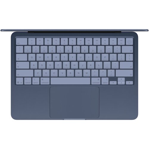 Apple FaceTime HD MacBook Neo 13 inch A18 Pro 6-core CPU 5-core GPU 8GB 512GB SSD Indigo (MHFG4) Cene