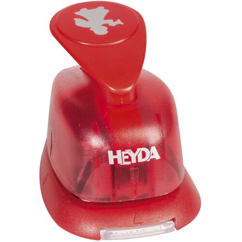 Heyda bu&amp;scaron;ač 1 rupa mala-puna anđeo 20-36874 41 blister Slike