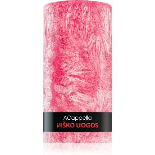 ACappella Wild Berries dišeča sveča 590 g Cene