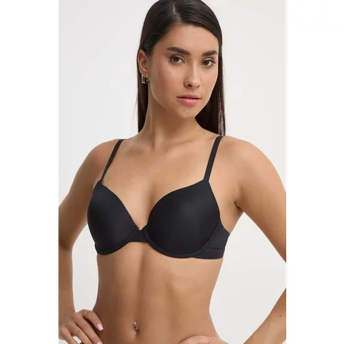 Emporio Armani Underwear Modrček črna barva, 164078 4R235