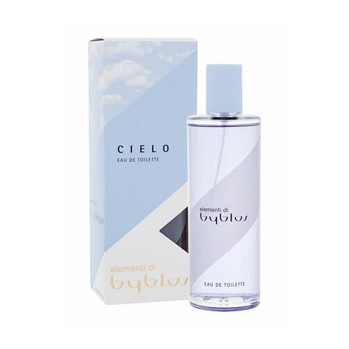 Byblos cielo toaletna voda 120 ml za žene Cijene