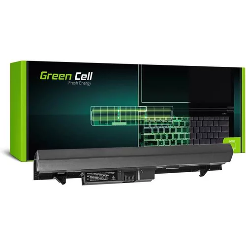 Green cell baterija HSTNN-IB4L RA04 RA04XL za HP ProBook 430 G1 G2
