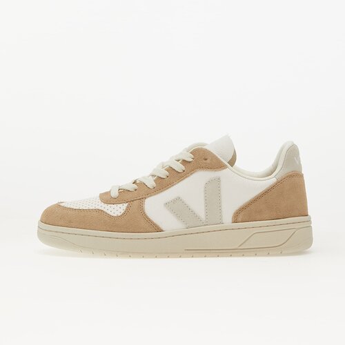 Veja V-10 Extra White/ Natural/ Sahara Cene