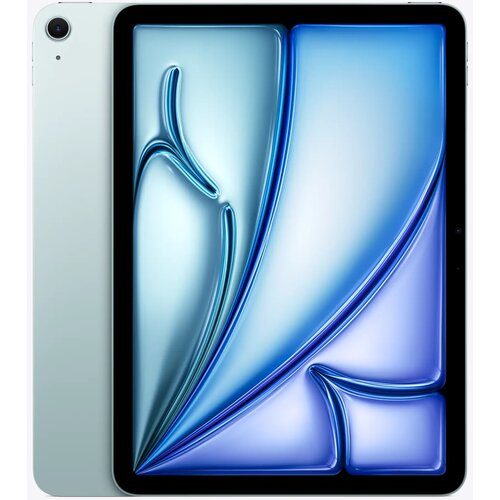 Apple iPad Air 11" (M3) Wi-Fi + Cellular 512GB - Blue (2025), (MCG54HCA) Cijene