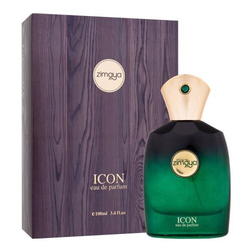 Zimaya Icon 100 ml parfumska voda za moške Cene
