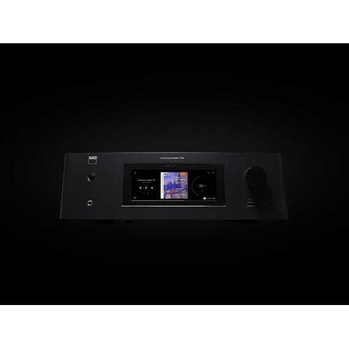 Nad T778 Surround Receiver s Dirac Live, Slike