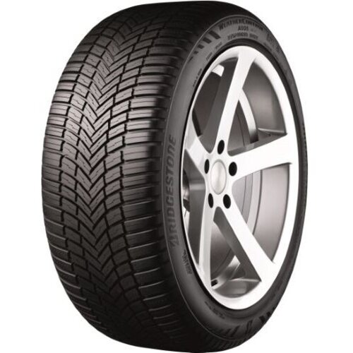 Bridgestone Celoletne pnevmatike Weather Control A005 Evo 215/60R17 100V XL Slike