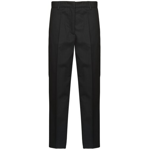 Tommy Hilfiger CO SLIM STRAIGHT CHINO Crna Slike