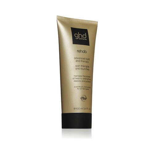 GHD heat protection styling rehab Cene