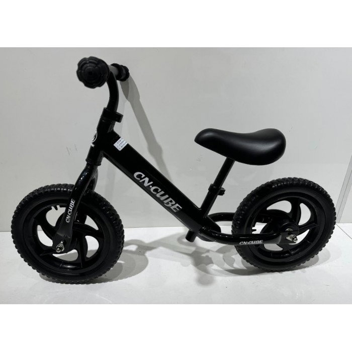  Balans bicikl model 1 Crni Cene