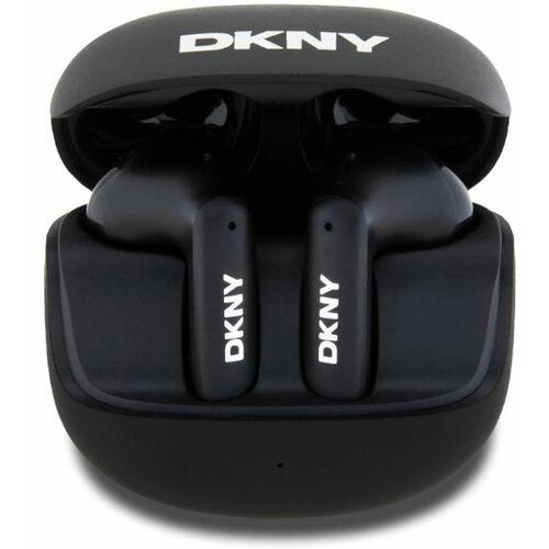 Dkny TWS BT SLU&amp;Scaron;ALKE SATIN FINISH BLACK ZA BREZŽIČNE TELEFONE, (21911719) Slike
