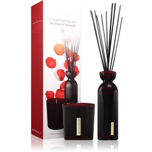 Rituals The Ritual Of Ayurveda poklon set za žene Slike