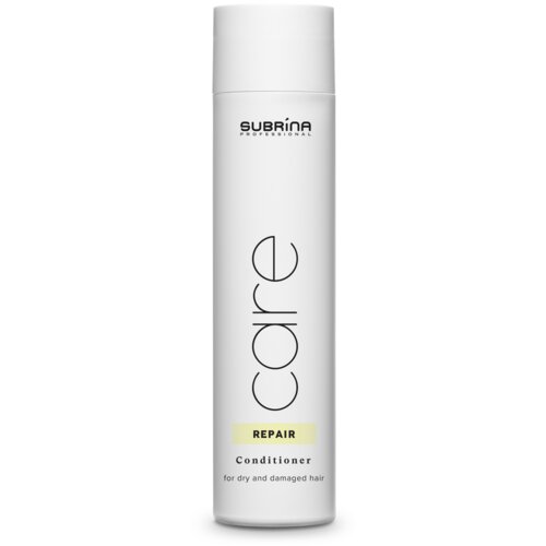Subrina Professional Repair regenerator za o&amp;scaron;tećenu kosu Slike