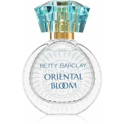 Betty Barclay Oriental Bloom toaletna voda za ženske 20 ml