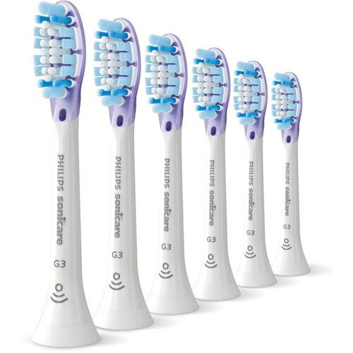 Philips Sonicare Premium Gum Care HX9056/87 nadomestne glave za zobno &amp;scaron;četko 6 kos Slike