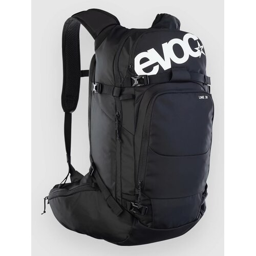 Evoc Line 30L Nahrbtnik black Slike