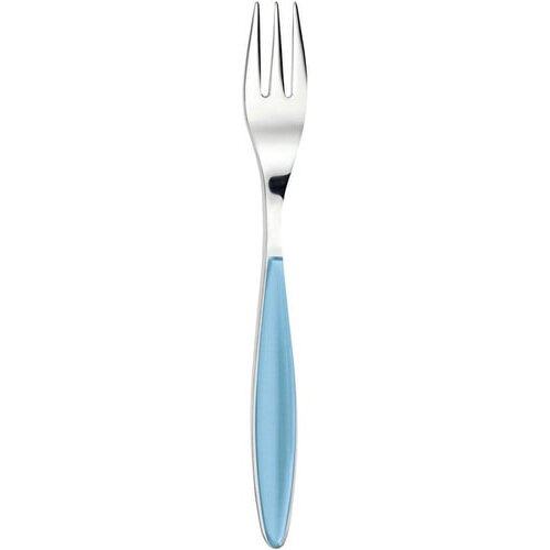 guzzini desertne vilice feeling - pastel blue Cene