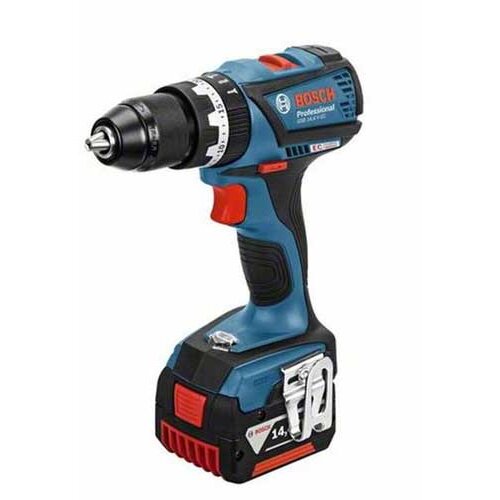 Bosch Akumulatorska vibraciona bu&scaron;ilica-odvrtač GSB 14,4 V-EC Professional Cene