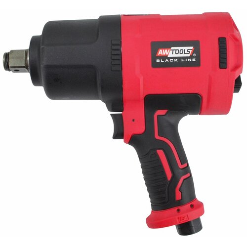 Awtools PNEUMATYCZNY KLUCZ UDAROWY 3 /4 2300Nm BLACK LINE Cijene