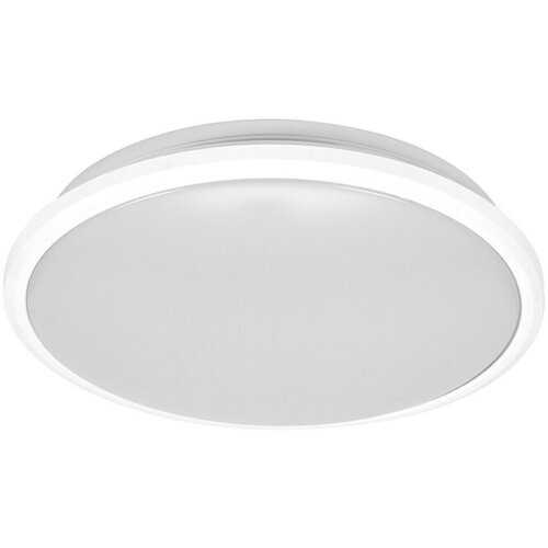 Osram Orbis Okrugla stropna LED svjetiljka Essential sa senzorom (18 W, Topla bijela) Slike