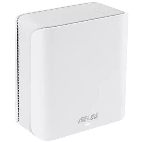 Asus ZenWiFi BD4 (W-1-PK) AiMesh Extendable 3.6 Gbps Wi-Fi 7 ruter beli Cene